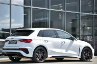 Audi RS3 din 2024 cu 12.987 km - oferta AUD112753 - foto 36