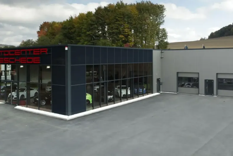 Audi RS3 din 2024 cu 12.987 km - oferta AUD112753 - foto 42