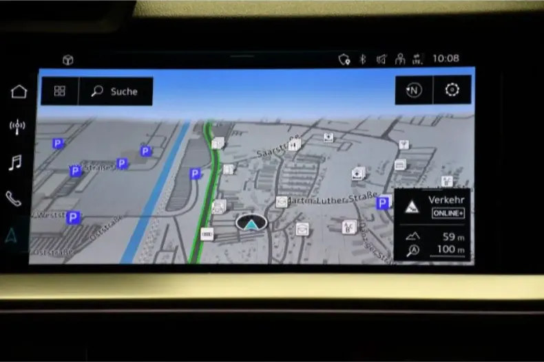 Audi RS3 din 2024 cu 15.171 km - oferta AUD112754 - foto 6