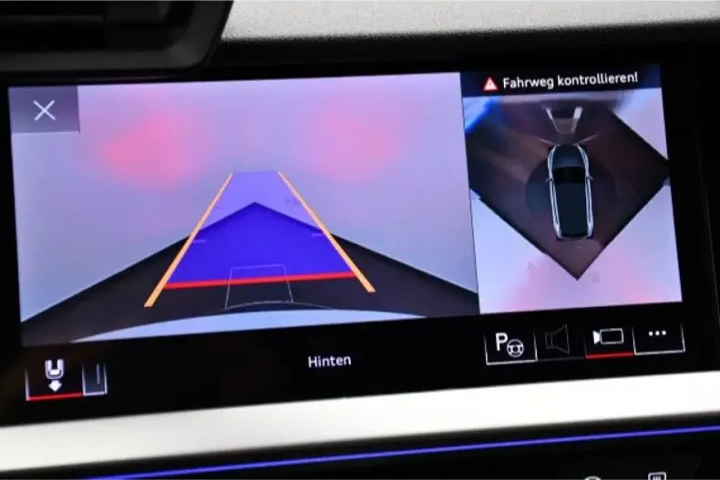 Audi RS3 din 2024 cu 15.171 km - oferta AUD112754 - foto 7