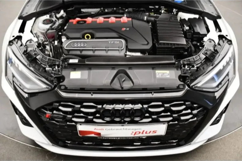 Audi RS3 din 2024 cu 15.171 km - oferta AUD112754 - foto 12