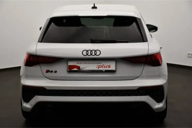 Audi RS3 din 2024 cu 15.171 km - oferta AUD112754 - foto 18