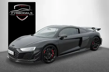 Audi R8 din 2023 - oferta AUD112755