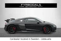 Audi R8 din 2023 cu 7.500 km - oferta AUD112755 - foto 3
