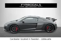 Audi R8 din 2023 cu 7.500 km - oferta AUD112755 - foto 4
