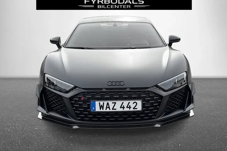 Audi R8 din 2023 cu 7.500 km - oferta AUD112755 - foto 5
