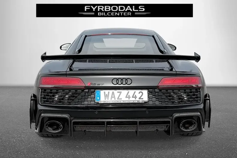 Audi R8 din 2023 cu 7.500 km - oferta AUD112755 - foto 6