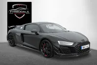 Audi R8 din 2023 cu 7.500 km - oferta AUD112755 - foto 7