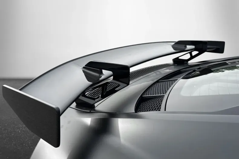 Audi R8 din 2023 cu 7.500 km - oferta AUD112755 - foto 12