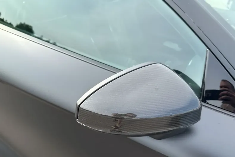 Audi R8 din 2023 cu 7.500 km - oferta AUD112755 - foto 13