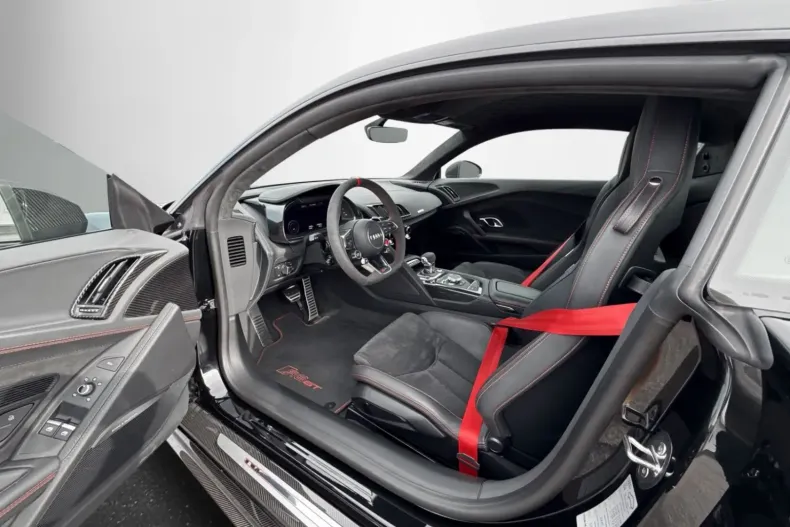 Audi R8 din 2023 cu 7.500 km - oferta AUD112755 - foto 15