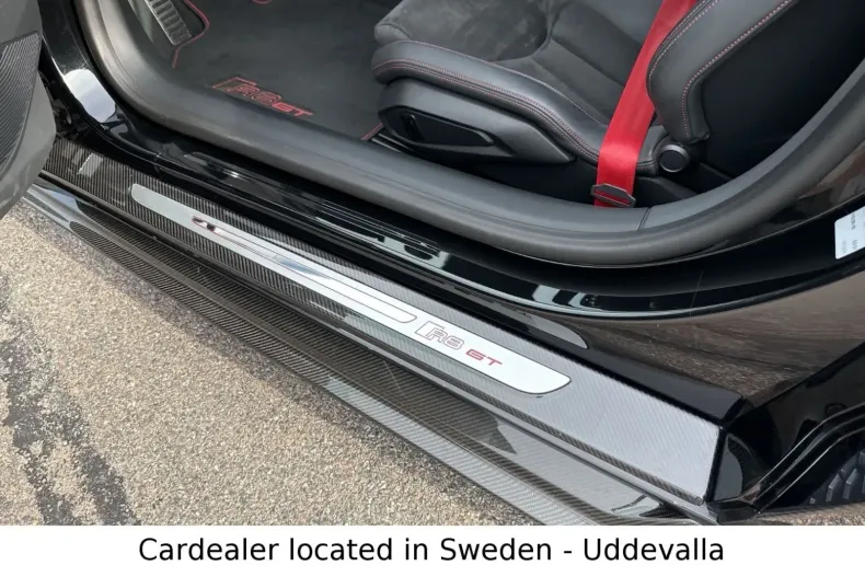 Audi R8 din 2023 cu 7.500 km - oferta AUD112755 - foto 18