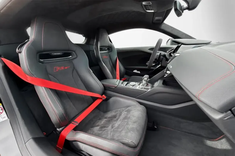 Audi R8 din 2023 cu 7.500 km - oferta AUD112755 - foto 19