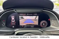 Audi R8 din 2023 cu 7.500 km - oferta AUD112755 - foto 21