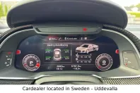 Audi R8 din 2023 cu 7.500 km - oferta AUD112755 - foto 22