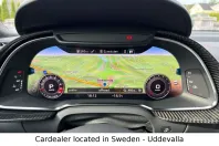 Audi R8 din 2023 cu 7.500 km - oferta AUD112755 - foto 23