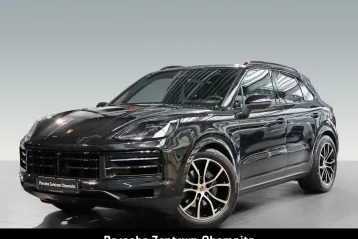 Porsche Cayenne din 2023 - oferta POR112761