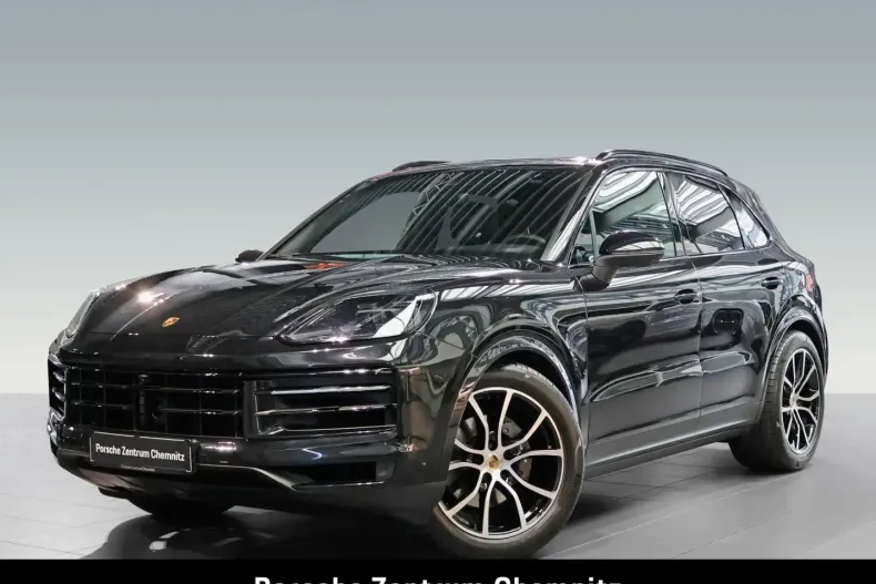 Porsche Cayenne din 2023 cu 19.890 km - oferta POR112761 - foto 1