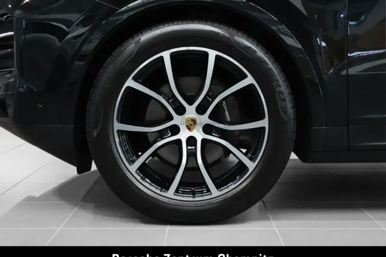 Porsche Cayenne din 2023 cu 19.890 km - oferta POR112761 - foto 6