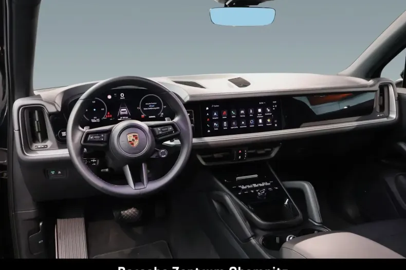 Porsche Cayenne din 2023 cu 19.890 km - oferta POR112761 - foto 7