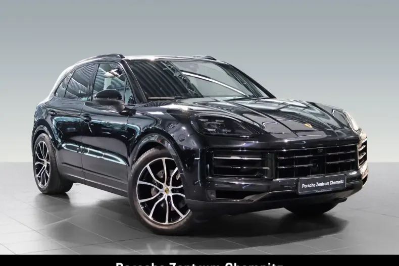 Porsche Cayenne din 2023 cu 19.890 km - oferta POR112761 - foto 9