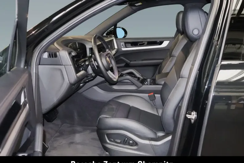 Porsche Cayenne din 2023 cu 19.890 km - oferta POR112761 - foto 12