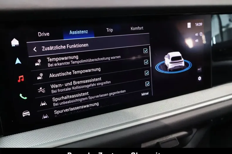 Porsche Cayenne din 2023 cu 19.890 km - oferta POR112761 - foto 17