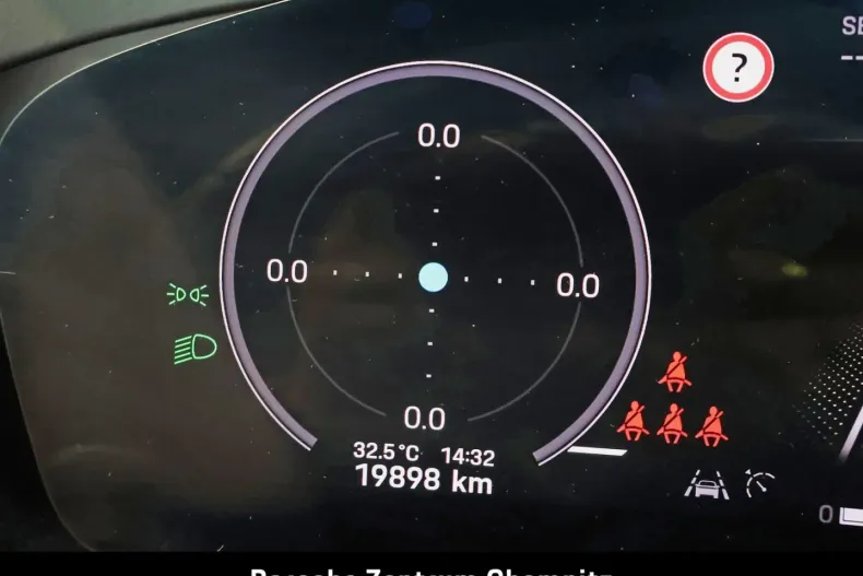 Porsche Cayenne din 2023 cu 19.890 km - oferta POR112761 - foto 20