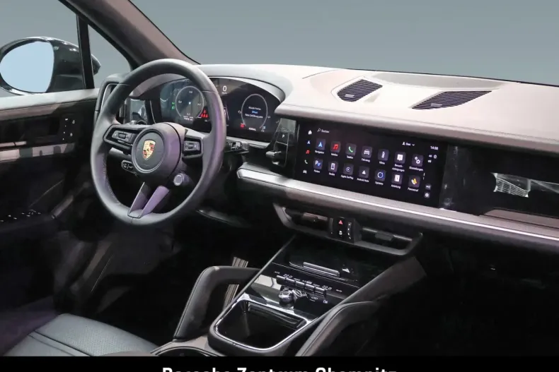 Porsche Cayenne din 2023 cu 19.890 km - oferta POR112761 - foto 21