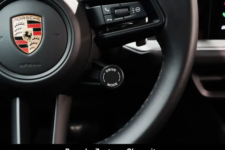 Porsche Cayenne din 2023 cu 19.890 km - oferta POR112761 - foto 22