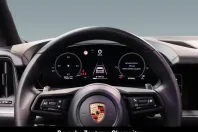 Porsche Cayenne din 2023 cu 19.890 km - oferta POR112761 - foto 23