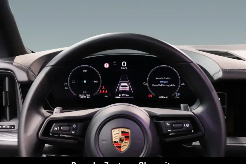 Porsche Cayenne din 2023 cu 19.890 km - oferta POR112761 - foto 23