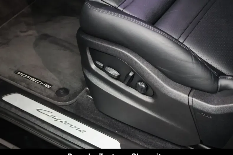 Porsche Cayenne din 2023 cu 19.890 km - oferta POR112761 - foto 25