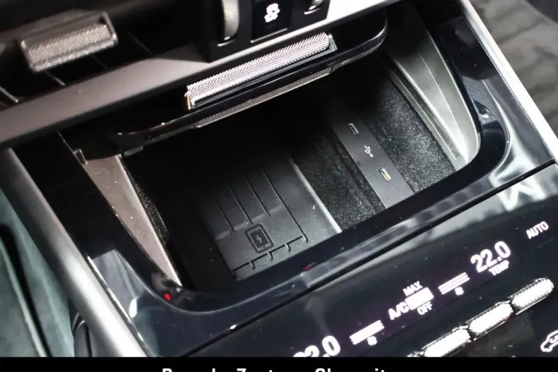 Porsche Cayenne din 2023 cu 19.890 km - oferta POR112761 - foto 28