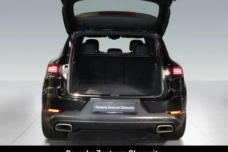 Porsche Cayenne din 2023 cu 19.890 km - oferta POR112761 - foto 35