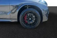 BMW X6 M din 2024 cu 7.800 km - oferta BMW112763 - foto 2