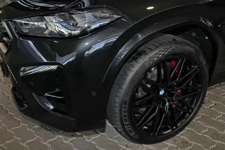 BMW X6 M din 2024 cu 12.720 km - oferta BMW112765 - foto 2