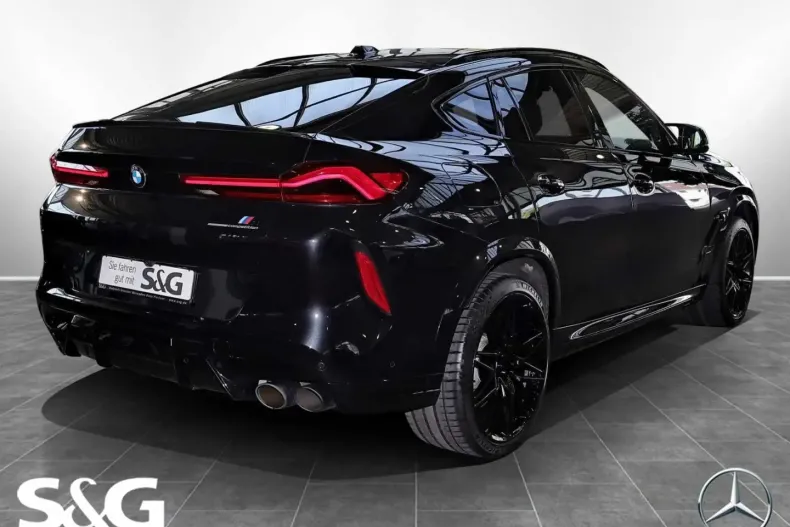 BMW X6 M din 2024 cu 12.720 km - oferta BMW112765 - foto 3