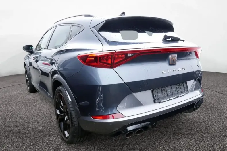 Cupra Formentor din 2022 cu 60.650 km - oferta CUP112766 - foto 2