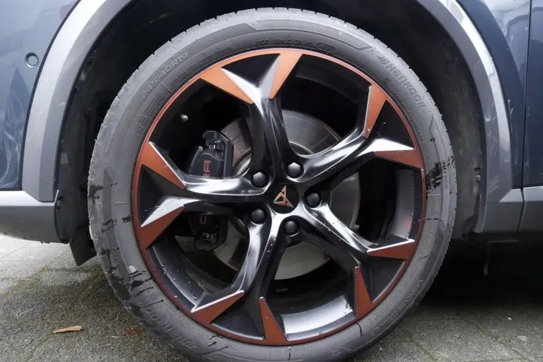 Cupra Formentor din 2022 cu 60.650 km - oferta CUP112766 - foto 3