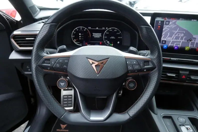 Cupra Formentor din 2022 cu 60.650 km - oferta CUP112766 - foto 7