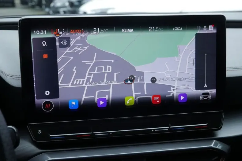 Cupra Formentor din 2022 cu 60.650 km - oferta CUP112766 - foto 8