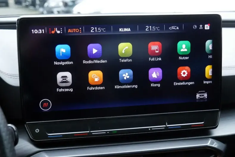 Cupra Formentor din 2022 cu 60.650 km - oferta CUP112766 - foto 9