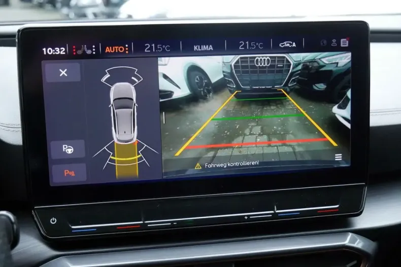 Cupra Formentor din 2022 cu 60.650 km - oferta CUP112766 - foto 10