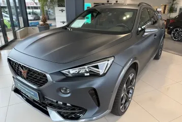 Cupra Formentor din 2022 - oferta CUP112768