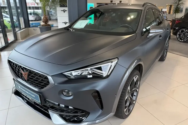 Cupra Formentor din 2022 cu 42.750 km - oferta CUP112768 - foto 1