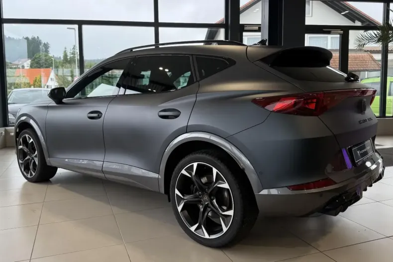 Cupra Formentor din 2022 cu 42.750 km - oferta CUP112768 - foto 2