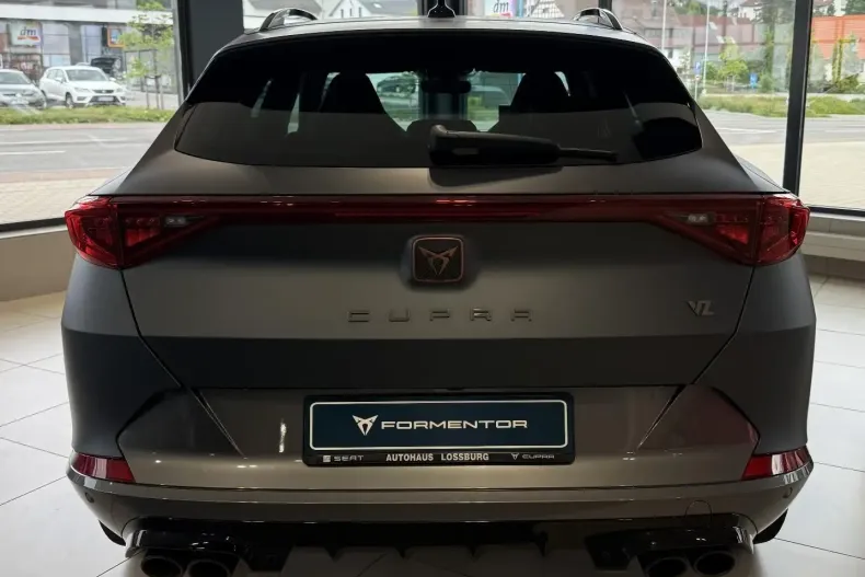 Cupra Formentor din 2022 cu 42.750 km - oferta CUP112768 - foto 3