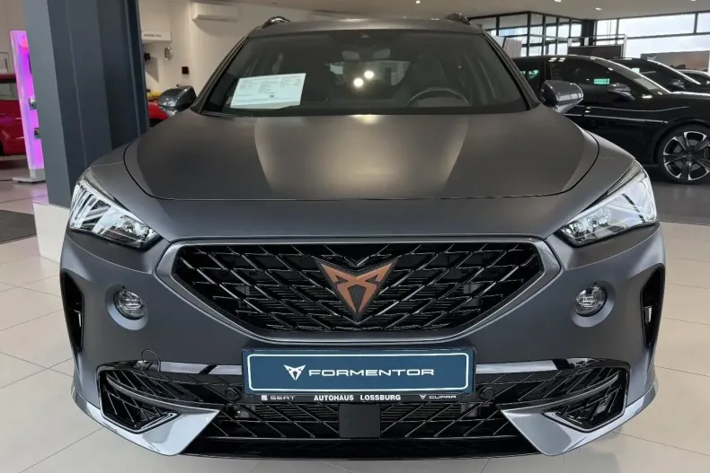 Cupra Formentor din 2022 cu 42.750 km - oferta CUP112768 - foto 7