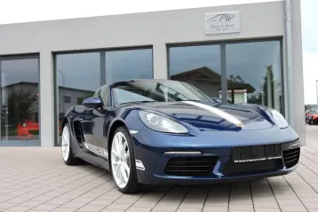 Porsche Boxster din 2023 - oferta POR112772